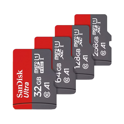 SanDisk