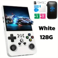 White 5