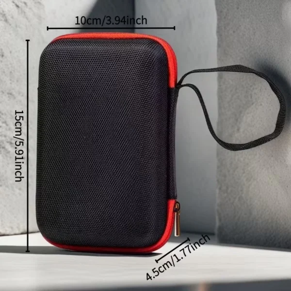 Second image of R36S Protective Carry Case