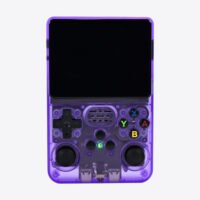 R36 max purple