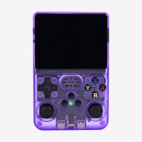 R36 max purple